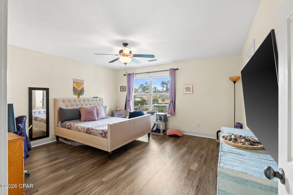 Image 36 of property listing at 1737 Annabellas Drive 1737, Panama City Beach, FL 32407