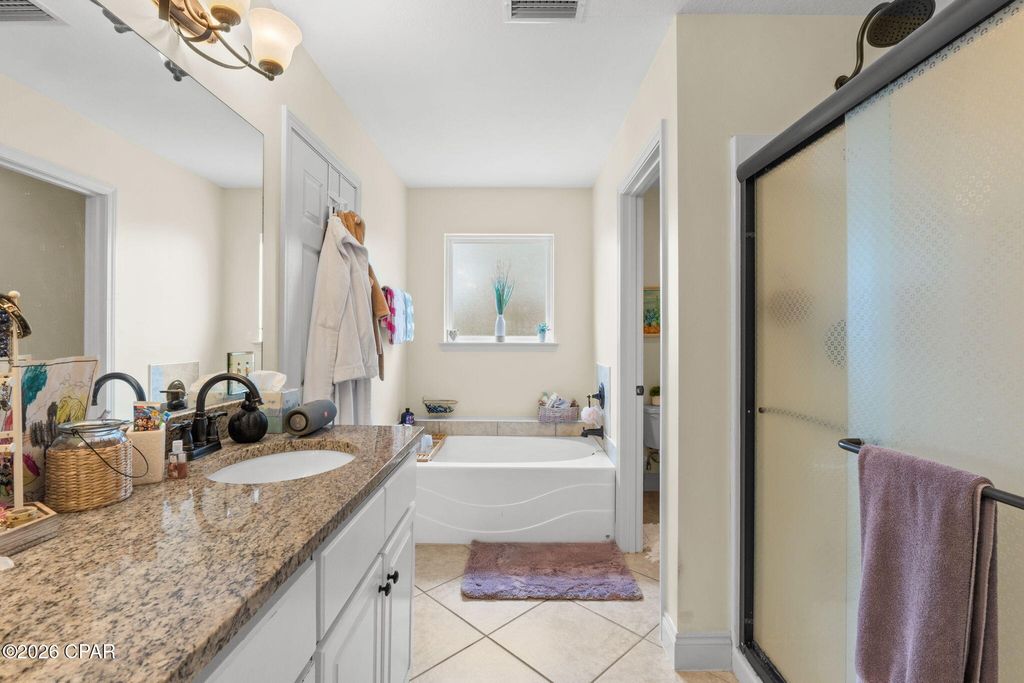 Image 42 of property listing at 1737 Annabellas Drive 1737, Panama City Beach, FL 32407