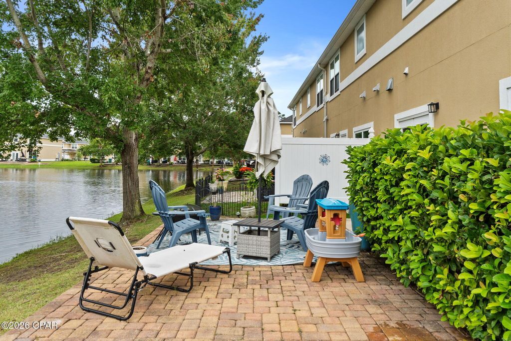 Image 46 of property listing at 1737 Annabellas Drive 1737, Panama City Beach, FL 32407