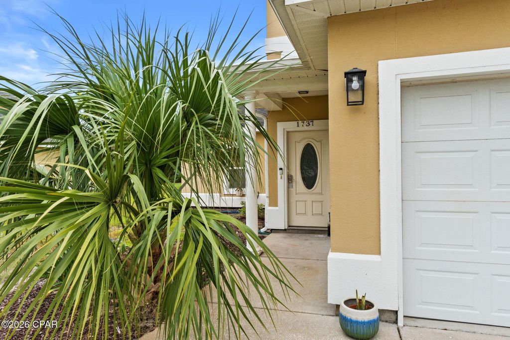 Image 5 of property listing at 1737 Annabellas Drive 1737, Panama City Beach, FL 32407