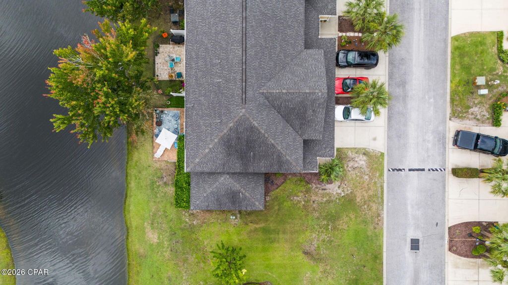 Image 50 of property listing at 1737 Annabellas Drive 1737, Panama City Beach, FL 32407