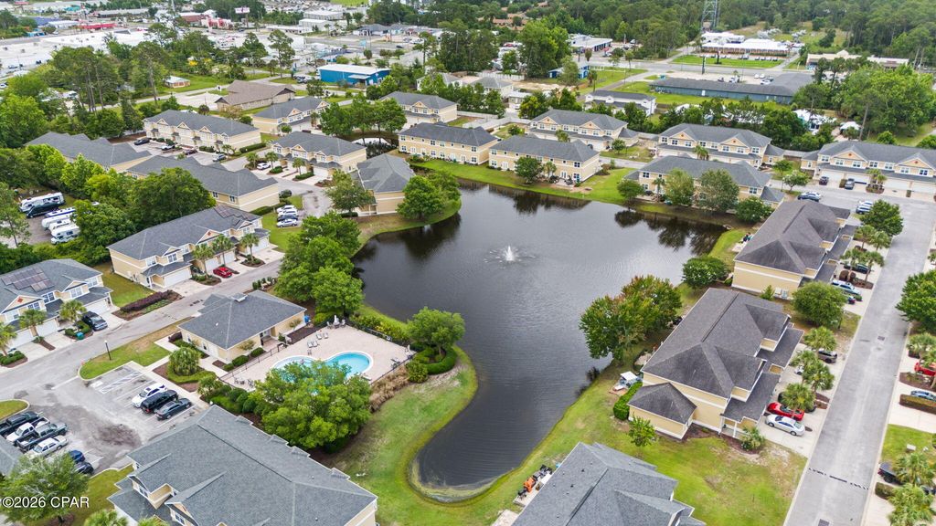 Image 53 of property listing at 1737 Annabellas Drive 1737, Panama City Beach, FL 32407