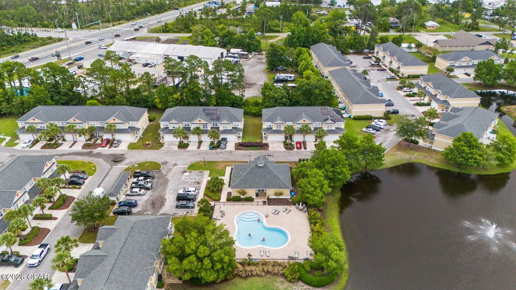 Image 54 of property listing at 1737 Annabellas Drive 1737, Panama City Beach, FL 32407