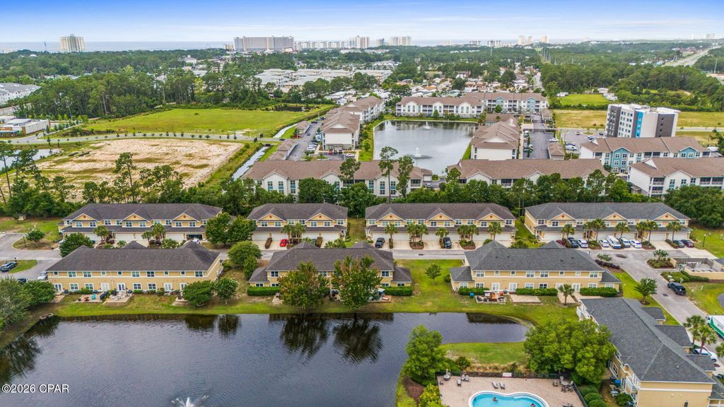 Image 55 of property listing at 1737 Annabellas Drive 1737, Panama City Beach, FL 32407