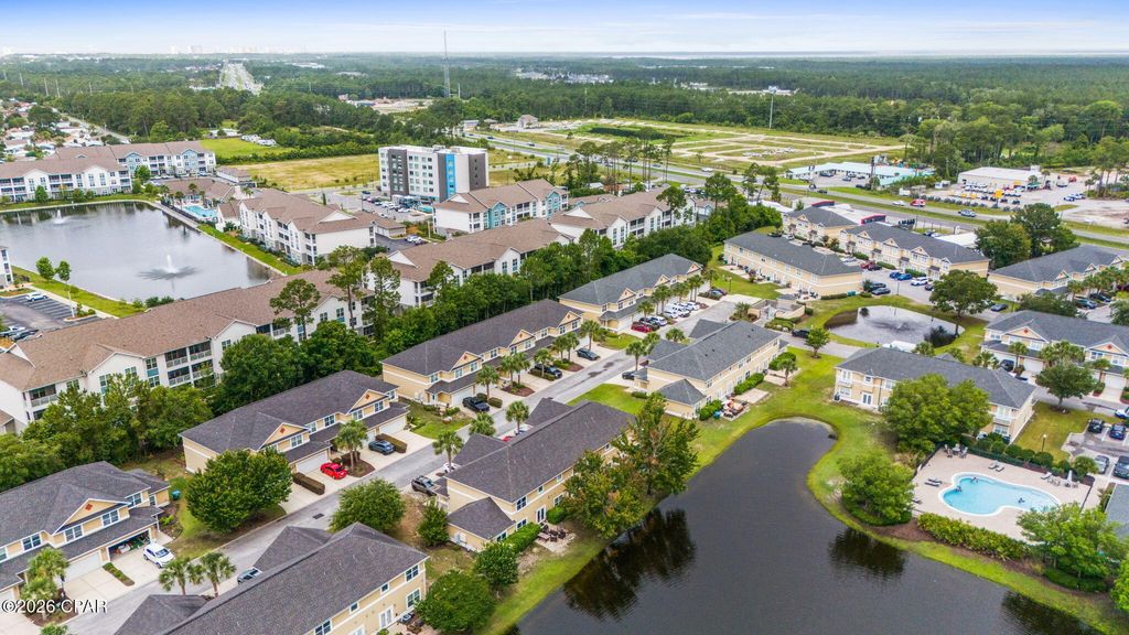 Image 56 of property listing at 1737 Annabellas Drive 1737, Panama City Beach, FL 32407