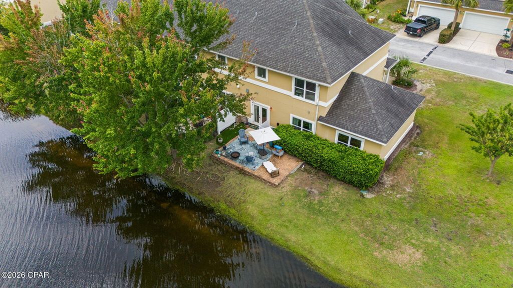 Image 57 of property listing at 1737 Annabellas Drive 1737, Panama City Beach, FL 32407