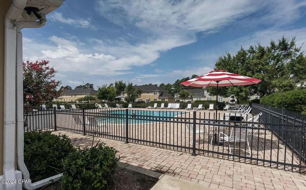 Image 58 of property listing at 1737 Annabellas Drive 1737, Panama City Beach, FL 32407
