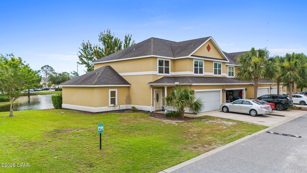 Image 6 of property listing at 1737 Annabellas Drive 1737, Panama City Beach, FL 32407