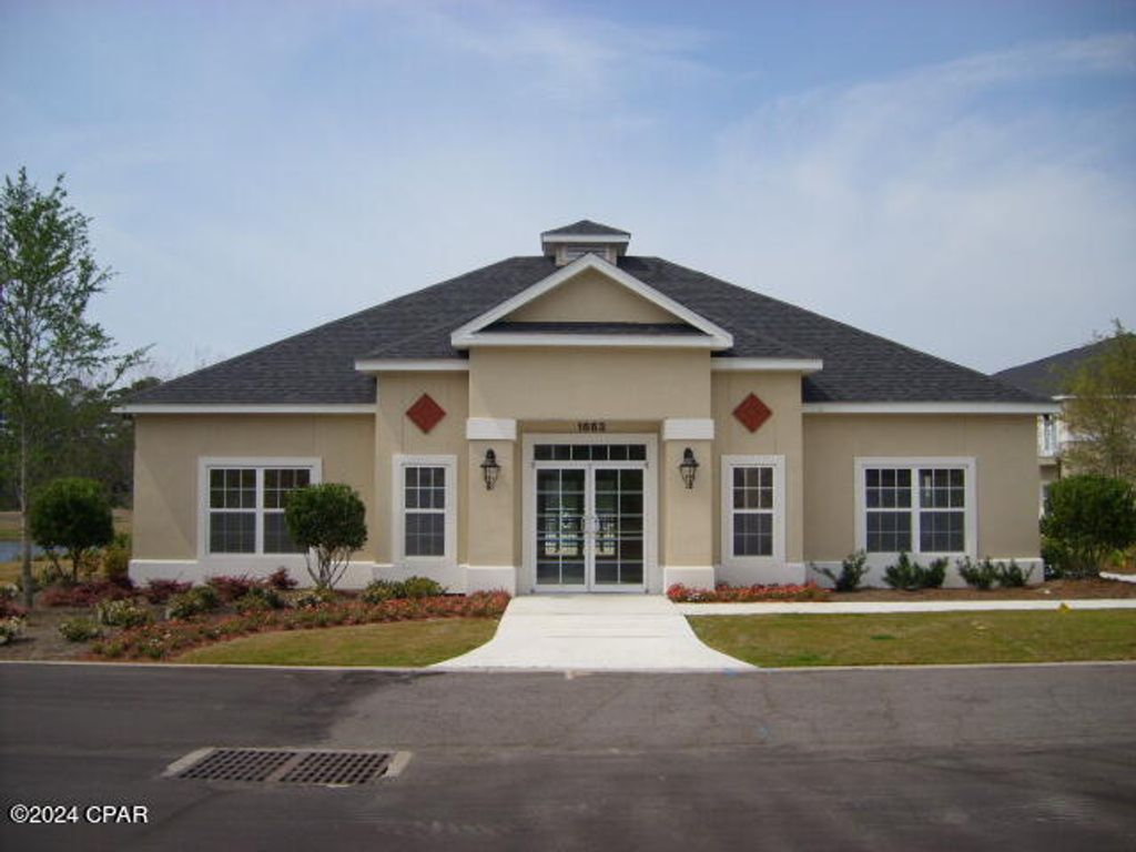 Image 60 of property listing at 1737 Annabellas Drive 1737, Panama City Beach, FL 32407