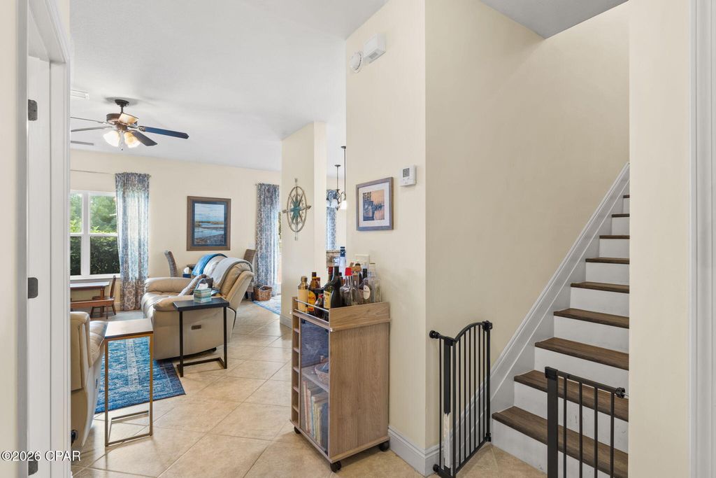 Image 8 of property listing at 1737 Annabellas Drive 1737, Panama City Beach, FL 32407
