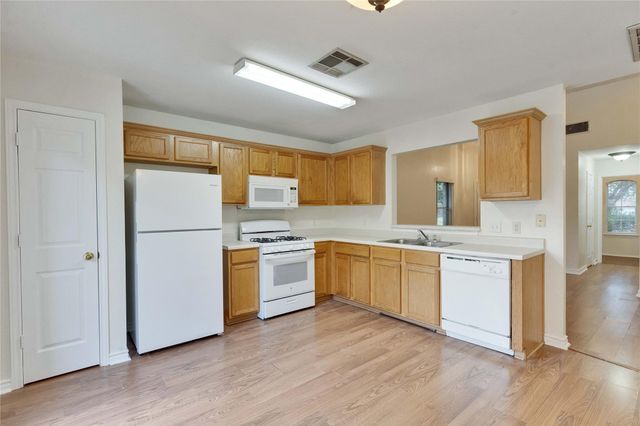 1008 Balanced Rock PL, Round Rock, TX 78681