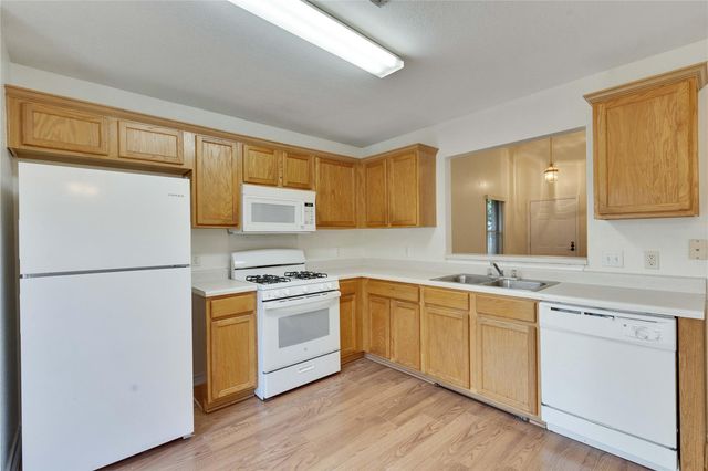 1008 Balanced Rock PL, Round Rock, TX 78681