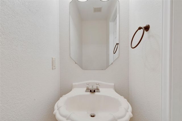 1008 Balanced Rock PL, Round Rock, TX 78681