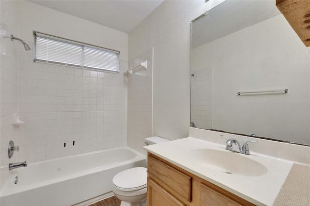 1008 Balanced Rock PL, Round Rock, TX 78681