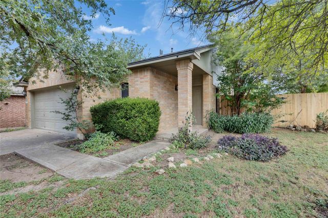 1008 Balanced Rock PL, Round Rock, TX 78681