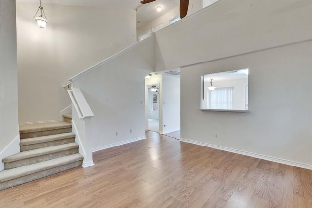 1008 Balanced Rock PL, Round Rock, TX 78681