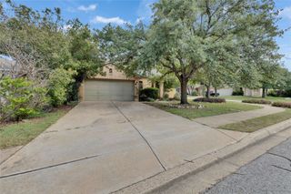 1008 Balanced Rock PL, Round Rock, TX 78681