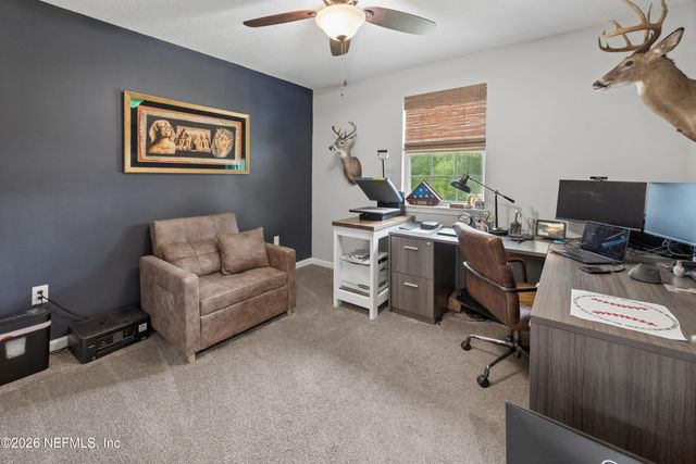 606 W MARKET Road, Starke, FL 32091
