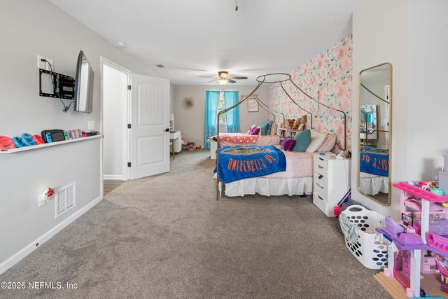 606 W MARKET Road, Starke, FL 32091