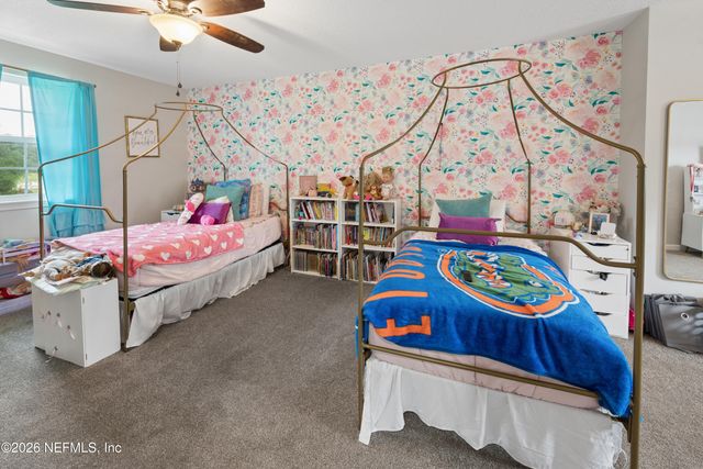 606 W MARKET Road, Starke, FL 32091