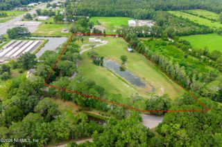 606 W MARKET Road, Starke, FL 32091