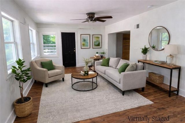 2802 Palm Drive, East Point, GA 30344