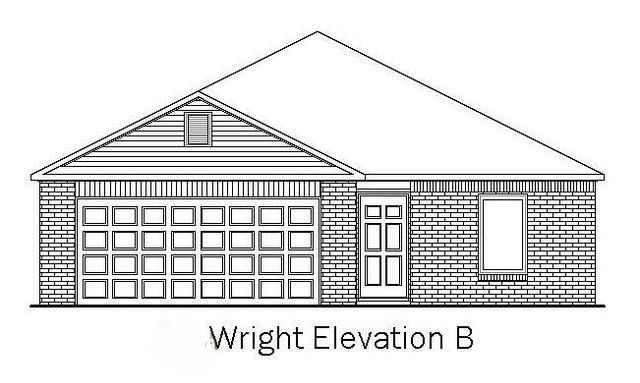2713 Major Street, Pea Ridge, AR 72751