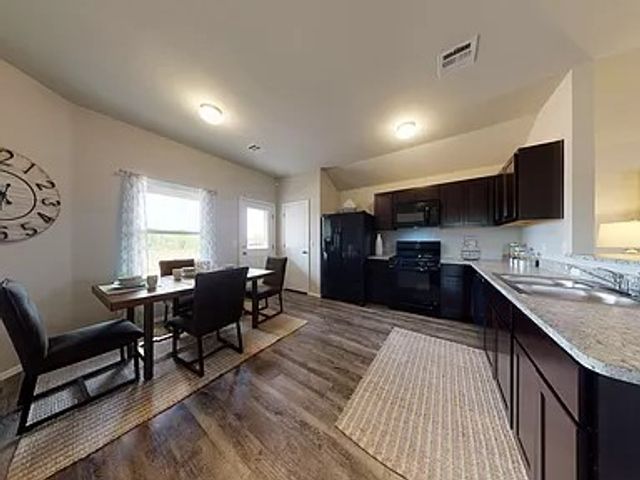 2713 Major Street, Pea Ridge, AR 72751