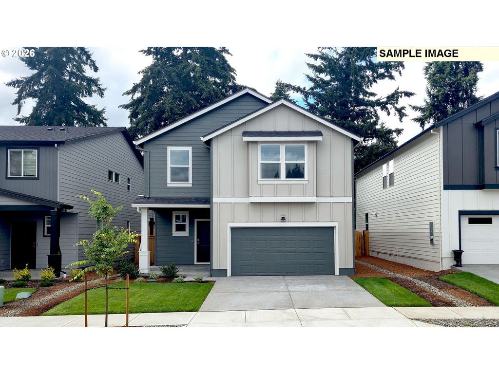 1609 Ne 120TH Ct, Vancouver, WA 98684