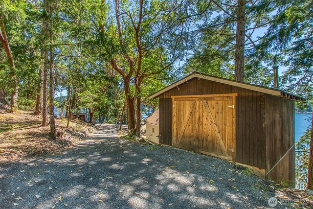 6998 Deer Harbor Road, Orcas Island, WA 98245