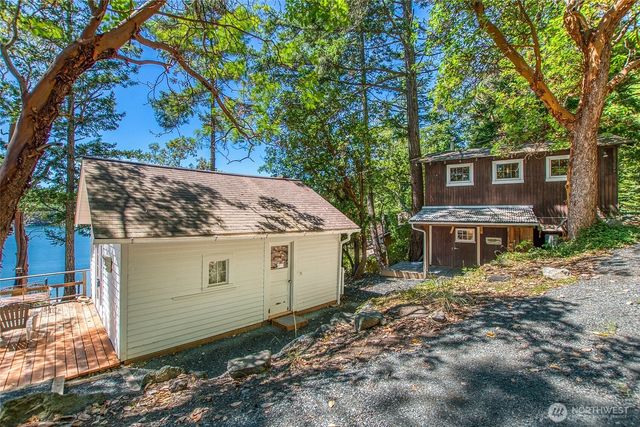 6998 Deer Harbor Road, Orcas Island, WA 98245