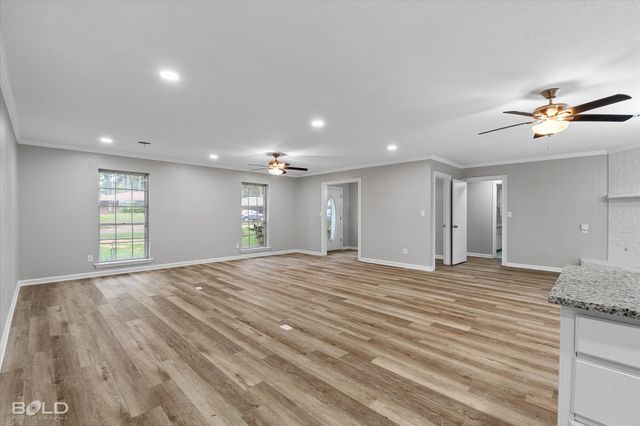 9471 Hemlock Circle, Shreveport, LA 71118