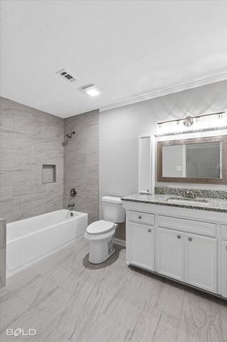 9471 Hemlock Circle, Shreveport, LA 71118