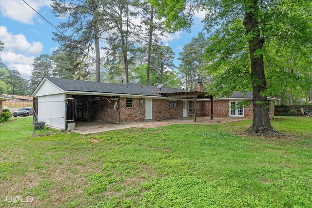 9471 Hemlock Circle, Shreveport, LA 71118