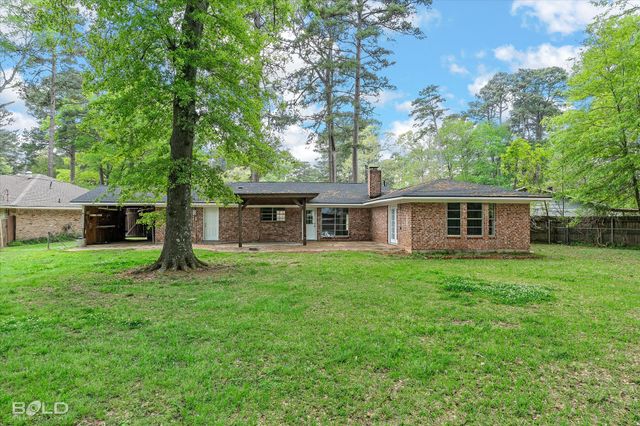 9471 Hemlock Circle, Shreveport, LA 71118