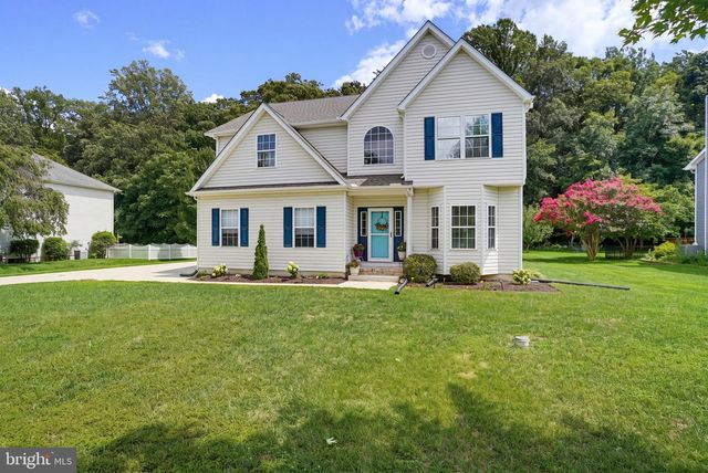 379 FIELDBROOK DR, Magnolia, DE 19962