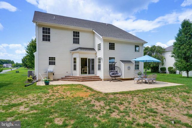 379 FIELDBROOK DR, Magnolia, DE 19962