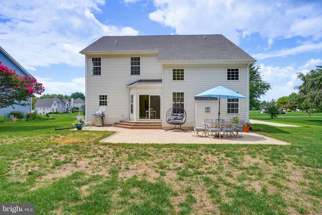 379 FIELDBROOK DR, Magnolia, DE 19962