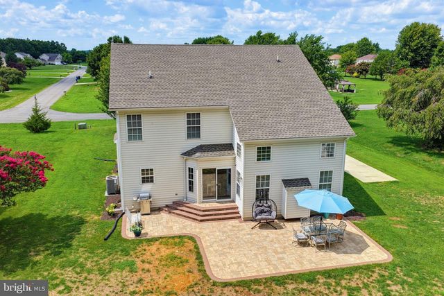 379 FIELDBROOK DR, Magnolia, DE 19962