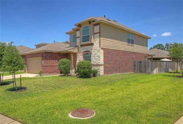 8902 Finnery, Tomball, TX 77375