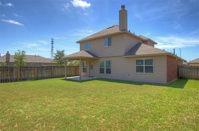 8902 Finnery, Tomball, TX 77375