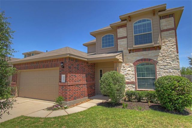 8902 Finnery, Tomball, TX 77375
