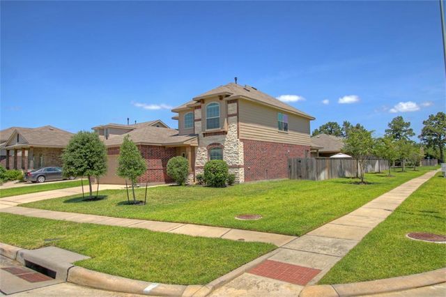 8902 Finnery, Tomball, TX 77375