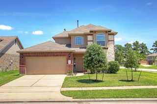 8902 Finnery, Tomball, TX 77375