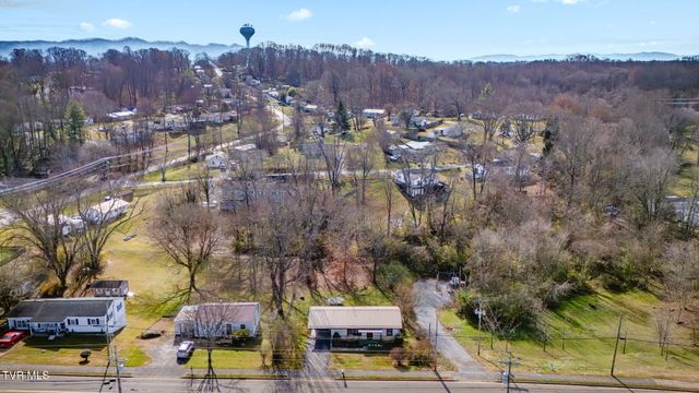 2009 Indian Ridge Road, Johnson City, TN 37604