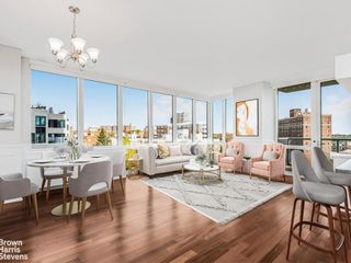 640 W 237TH Street # 7D, New York City, NY 10463