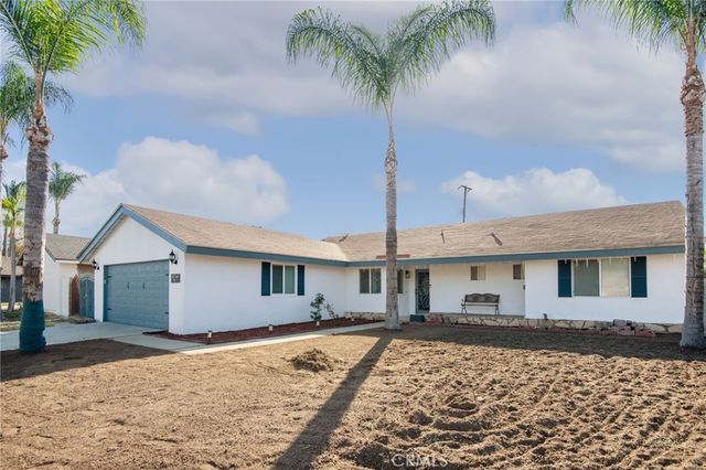 10760 Starlight Court, Riverside, CA 92505