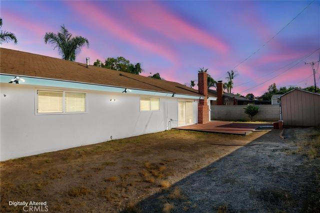 10760 Starlight Court, Riverside, CA 92505