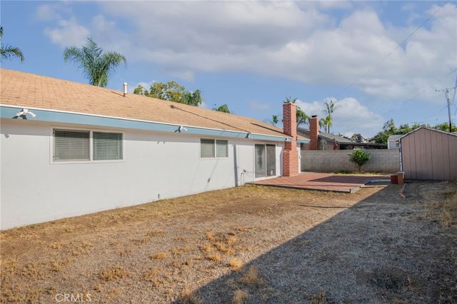 10760 Starlight Court, Riverside, CA 92505