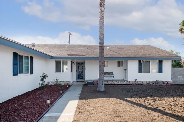 10760 Starlight Court, Riverside, CA 92505